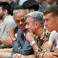 "Voleo bih da se Evroliga i NBA dogovore, a da mi osvojimo spoj tog takmičenja"