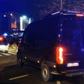 Аутомобил пун марихуане пресретнут у Крушевцу: Полиција хитно ухапсила мушкарца (65)