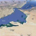 Zaoštravanje: Iran postavio SAD nove uslove za otvaranje prolaza kroz Ormuski moreuz