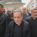 Iranski ministar Aragči: Iran trenutno nije u pregovorima sa SAD, poruke preko posrednika