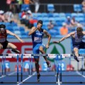 Mihajlo postavio rekord na Evropskom prvenstvu: Još jedan veliki uspeh srpske atletike, evo kad trči za finale