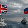 London traži liniju ka Moskvi: Strah od incidenta sa ruskim brodovima vraća dijalog na scenu