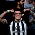 Haos na ulicama Beograda! Oglasio se srpski MMA borac: "Naći ću te sigurno, neće te interventna spasiti"