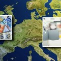 Mesečni hladan tuš za vozače: Dizel i benzin poskupeli u EU, rekordi u Poljskoj i Nemačkoj više od 12%