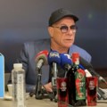 ŽAN-KLOD VAN DAM U NIŠU OTKRIO TAJNU SVOJE DUGOVEČNOSTI: „Volim ljude i volim da glumim za njih“
