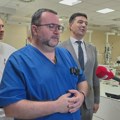 Nova praksa u UKC Niš: Direktor svake srede dežuara u ambulanti