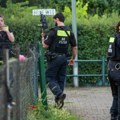 Ubijene dve osobe u srednjoj školi kod Berlina