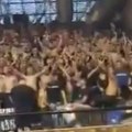 Navijači BiH vređali Ratka Mladića: "Crna zemlja nek' te jede..."