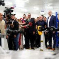 "Ovo je veliki dan za Srbiju" Kešelj o otvaranju fabrike humanoidnih robota: "Vučić radi na tome da Srbija budućnost dočeka…