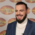 Pevač krio da je Senidin brat, prevario i Sašu Popovića: "Nisam hteo da gradim karijeru preko njenog imena"