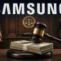 Samsung dobio milionsku kaznu: Zbog digitalnih satova mora da plati skoro 10 miliona evra