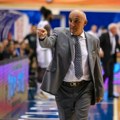 Krenuo i Mornar: Rano je za priču o ambicijama, ali san je jasan!