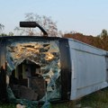 Autobus pun dece sleteo u provaliju: Najmanje 25 mrtvih, stravična nesreća na Zelenortskim ostrvima