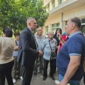 Stanković: Ne sme biti diskriminacije radnika koji godinama čekaju svoje zarade