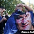 Evropska komisija upozorava Srbiju da će pristupni pregovori biti razmatrani u svetlu glorifikacije Mladića