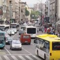 Danas zatvaranje ulica u Nišu zbog trke zaposlenih: Menjaju se trase sedam autobuskih linija