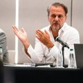 Ostoja Mijailović ostaje predsednik KK Partizan!
