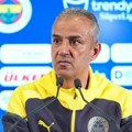 Ismail Kartal nije više trener fudbalera Fenerbahčea
