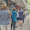 Hubač očekuje da Studentska lista bude predata u ponedeljak: Tada ćemo imati celu listu na uvid