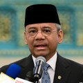 Predsednik Indonezije smenio ministra finansija jer je „uznemirio investitore”