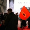 Priština pred presudu Tačiju i Veseljiju: Pristalice tzv. OVK okupile na trgovima na KiM (video, foto)