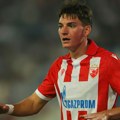 Matej Gaštarov na spisku Severne Makedonije