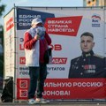Na izborima u Rusiji biće malo iznenađenja, ali su Kremlju važni: BBC urednik