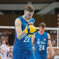 Evo kada odbojkaši igraju protiv Slovenije, poznat termin osmine finala Evropskog prvenstva