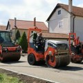 Radovi u Kragujevcu 18. septembra: Gasne instalacije, putevi i nadvožnjak