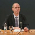 INTERVJU Florijan Biber: Studenti su vratili nadu u promene i sad nema nazad