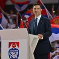 „Niški naprednjaci igraju kolo na muziku koju svira beogradski naprednjački ansambl“: Šef izbornog štaba u Nišu stiže iz…