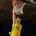 Izraelski košarkaš Sorkin dogovorio novi ugovor sa Makabijem