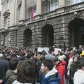 Studenti ETF: Mi nismo stranci, vratićemo se u Republiku Srpsku