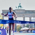 Dvostruko slavlje Etiopljana, Asefa i Adola pobednici Berlinskog maratona