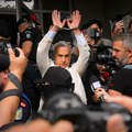 Nesuđeni proruski predsednik Rumunije pritvoren zbog milionske prevare