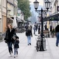 Lampioni u glavnoj ulici biće etapno demontirani i poslati na proveru
