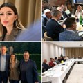 Mešarović razgovarala sa građanima u Mionici, Gornjem Milanovcu i Lučanima. Srbija se ne čuva velikim rečima, već ozbiljnim…