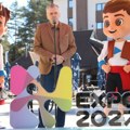 (Foto) Expo 2027 "Paviljon igre" održan na Zlatiboru: Tradicija, sport i privreda u susret velikoj svetskoj izložbi