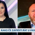 Rečenica koja je podelila Evropu: "Rusija nije moj neprijatelj"