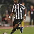 Partizan bez krilnog napadača protiv Novog Pazara: Traore i dalje ne trenira, ne zna se kada će opet na terem