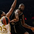 Kad i gde možete gledati evroligaški meč Dubai – Crvena zvezda?