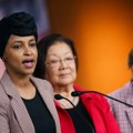 Ilhan Omar poručila da neće ćutati nakon pretresa njenog doma
