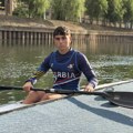 VIDEO: Sa Begeja ka svetskom vrhu – mladi kajakaš Nemanja Vlatković ne krije svoje ambicije
