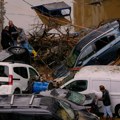 (Foto, video) Katastrofa u Istanbulu! Grad na udaru nevremena, sve je pod vodom, ima mrtvih: Stravične scene iz Turske