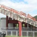 Stadion “Polimlja” meta NATO avijacije
