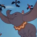 Dambo puni 85 godina: Evo kako je nastao jedan od Diznijevih najkraćih animiranih filmova