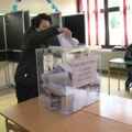 Do 19 časova: Nova Varoš 74,1%, Prijepolje 57,6%, Priboj 56,2%