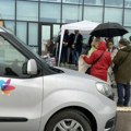 Radio-televizija Vijvodine uputila izvinjenje zbog "jednostranog izveštavanja", urednik Prvog programa podneo ostavku