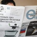 „Ubili su nas“: Gasi se Novaja Gazeta
