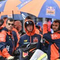 Pedro Akosta pobednik sprint trke u okviru Velike nagrade Malezije